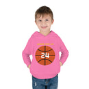HOOP LEGEND Toddler Boys Hoodie-51