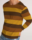 Brix Men's Long Sleeve Tee-1