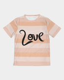 Just Love Girls Tee-1