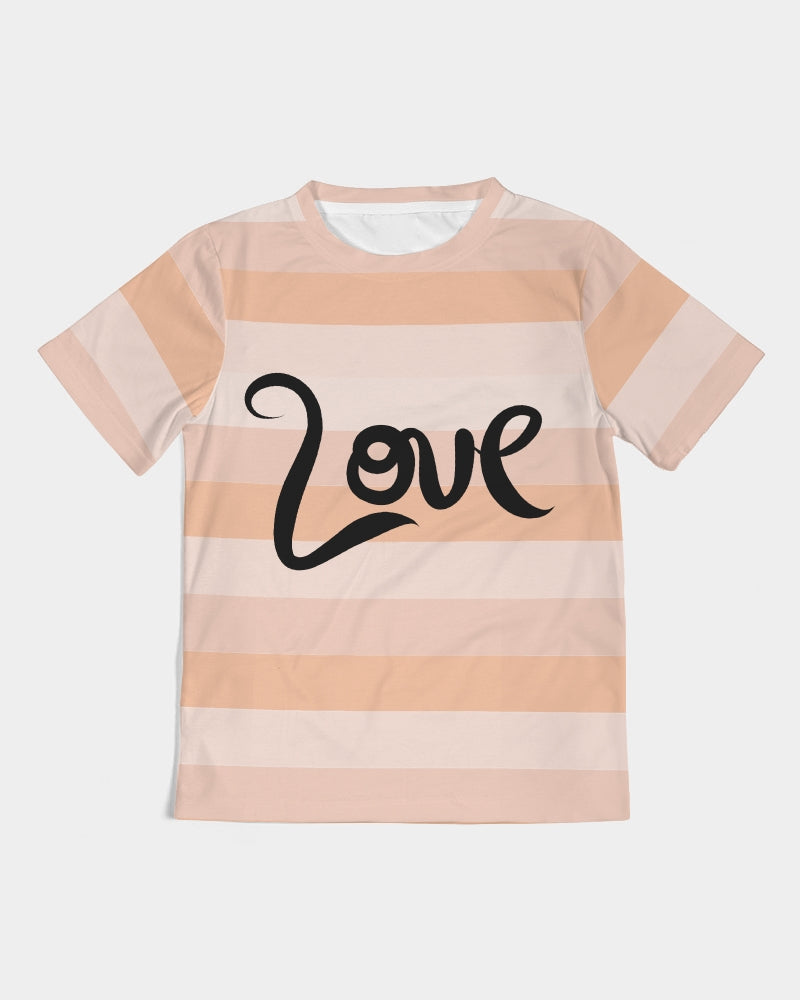 Just Love Girls Tee