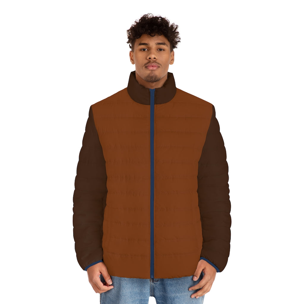 Men's Coa Coa Puffer Jacket