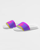 Cali Flower Ladies Slide Sandal-3