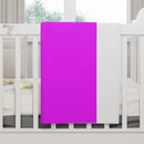 Soft Fleece "Baby Girl" Baby Blanket-4