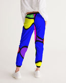 Tibetan Apple Ladies Track Pants-2