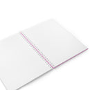 Cutey Pastel Spiral Notebook-3