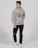 Dog's Best Friend Men's Hoodie-4