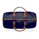 Waterproof Cavalier Black and Blue Travel Bag-6