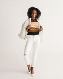 Freedom and Justice Ladies Cropped Tank-6