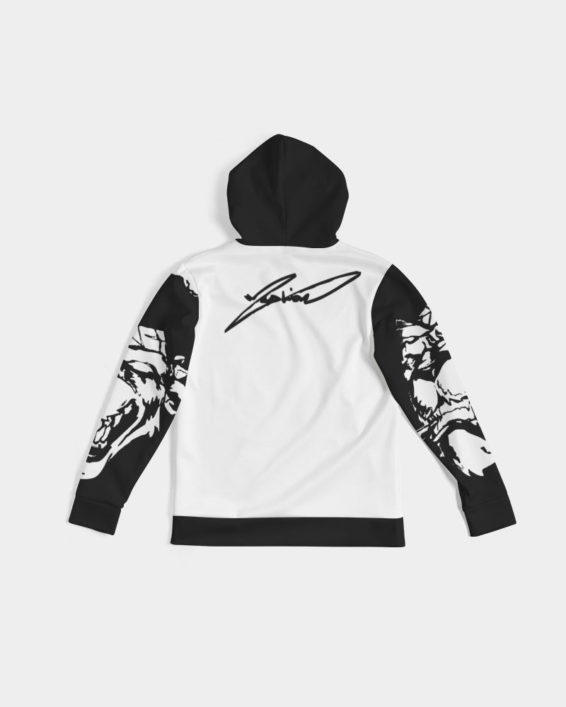 Mad Lion Men's Hoodie