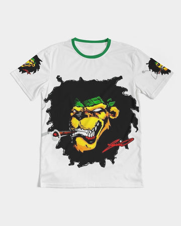 Mad Lion Men's Tee