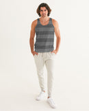 Jasher Men's Tank-5