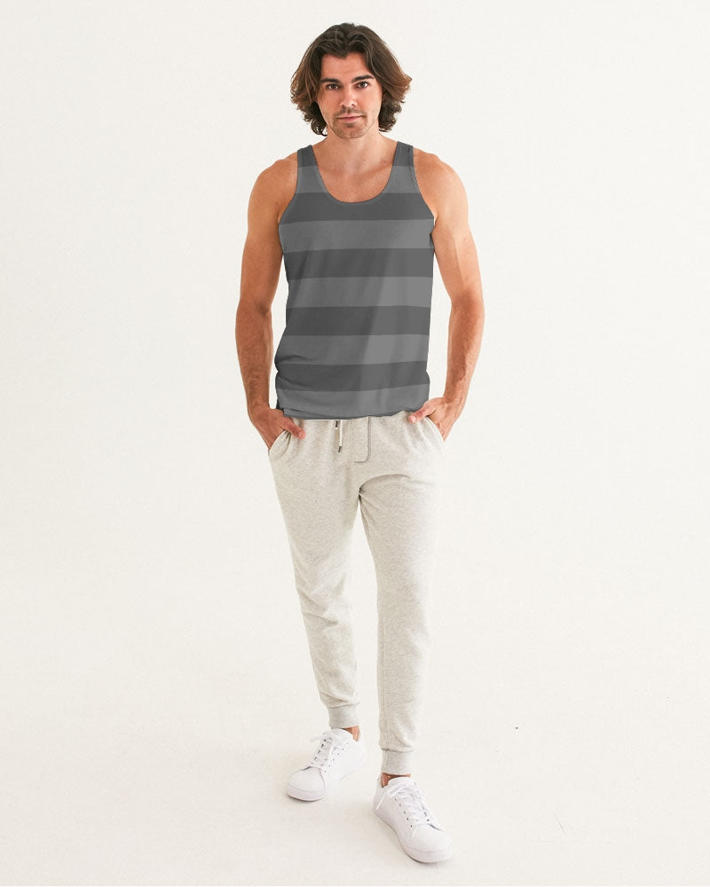 Jasher Men's Tank