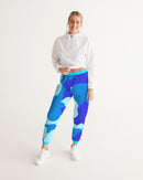 Ocean's Best  Ladies Track Pants-6