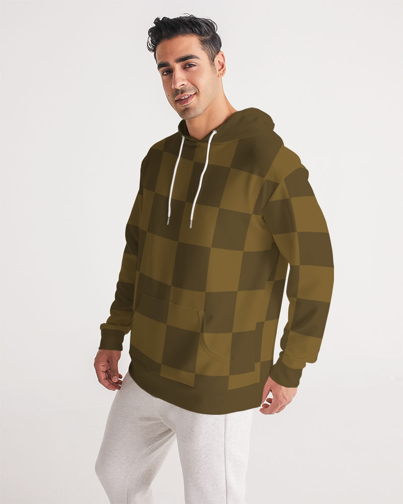 Alexander Men's Hoodie