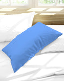 NC BLUE King Pillow Case-1