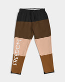 Freedom and Justice Men's Joggers-6