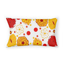 Sunshine Bouquet Pillow Case-1