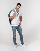 Elegance Bandana Set-9