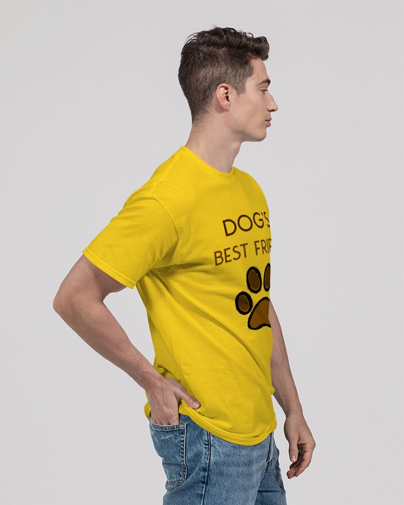 Dog's Best Friend T-Shirt