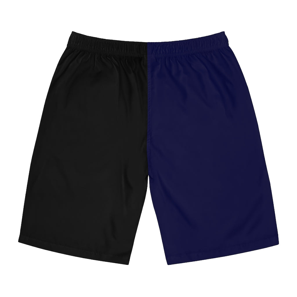 Breezi Men's Board Shorts