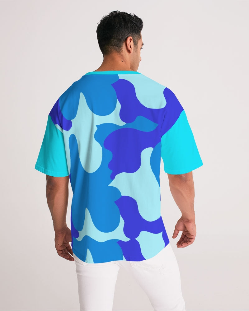 Ocean's Best Men's Premium Heavyweight Tee