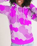 Pink Fusion Ladies Hoodie-1