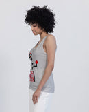 BALANCE Ladies Jersey Tank-6