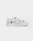 Circus Fun Kids Velcro Sneaker-5