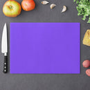 Passion Purple Cutting Board-1