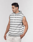 GW Men's Sleeveless Hoodie-5