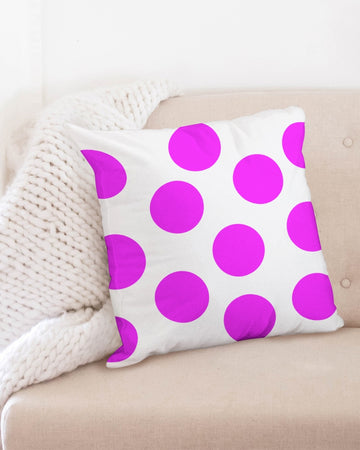 Baby Girl Forever 20x20 Pillow Case - 0