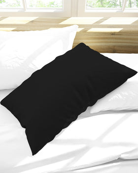Black Joy Queen Pillow Case