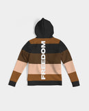 Freedom and Justice Ladies Hoodie-8