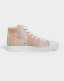 Just Love Ladies Hightop Canvas Shoe-8