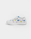 Circus Fun Kids Velcro Sneaker-4