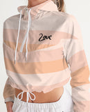 Just Love Ladies Windbreaker-1