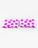 Baby Girl Forever Queen Pillow Case-2