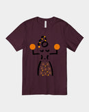 Balance Ladies Jersey Tee-4