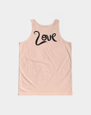Just Love Men's Tank-7