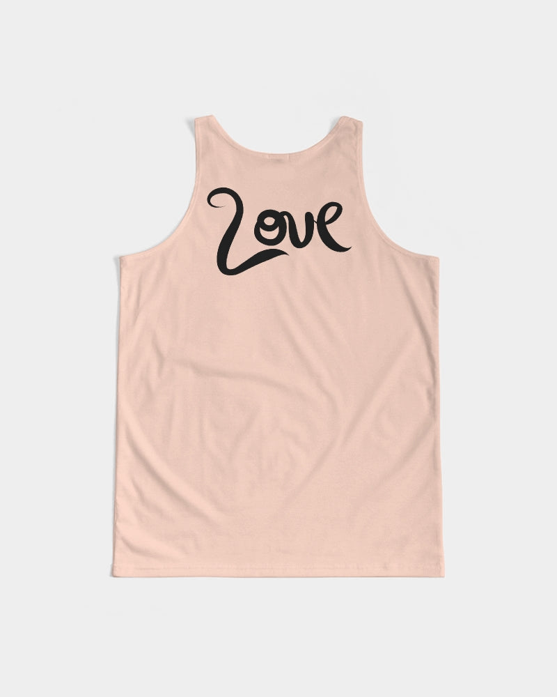 Just Love Men's Tank