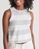 GW Ladies  Cropped Tank-1