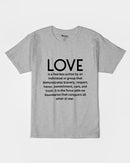 LOVE Men's Tee | Champion-7