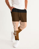 Freedom and Justice Men's Joggers-5