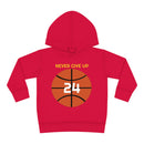 HOOP LEGEND Toddler Boys Hoodie-57