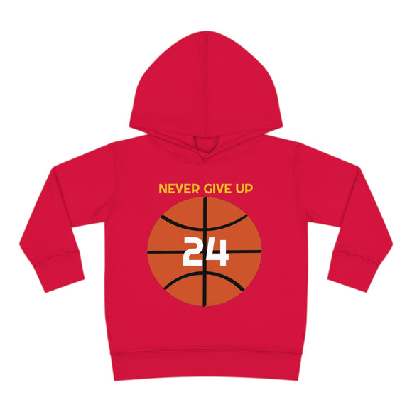 HOOP LEGEND Toddler Boys Hoodie