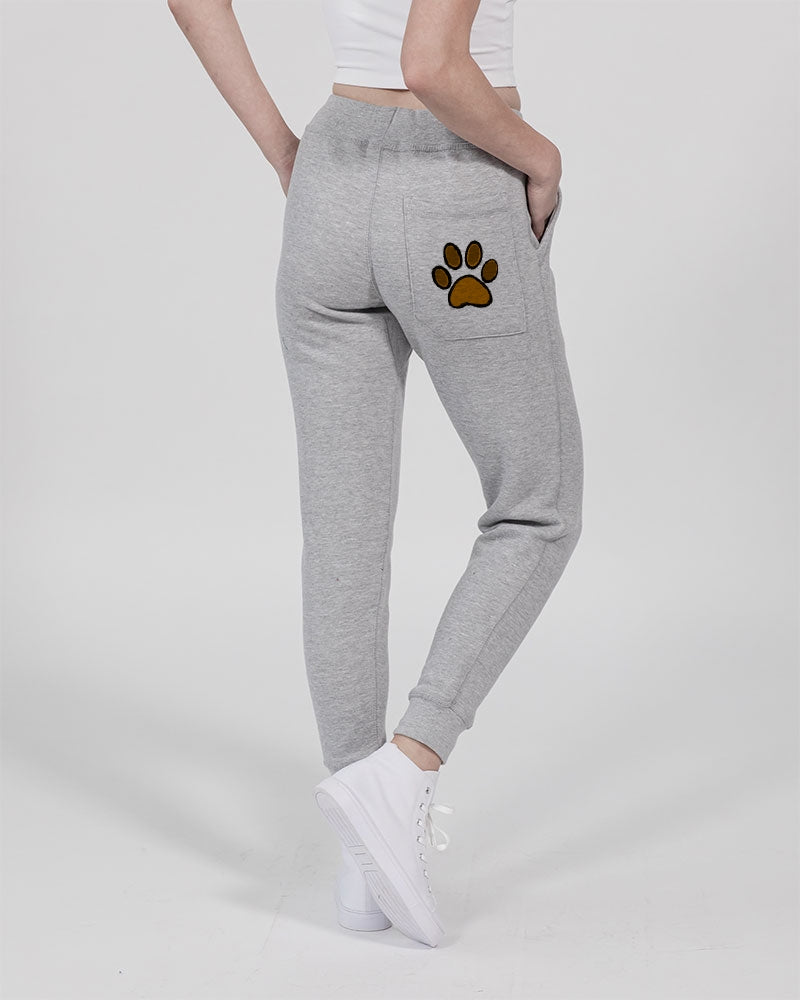 Dog's Best Friend Fleece Joggers