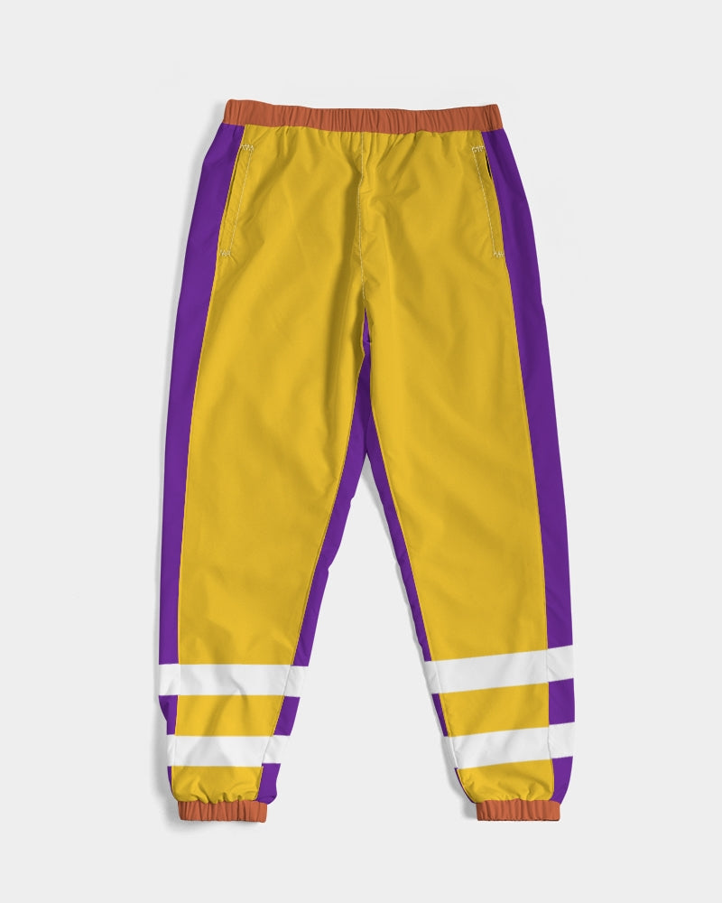 HOOP LEGEND MEN'S TRACK PANTS