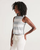 GW Ladies  Cropped Tank-5