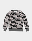 Ash Men's Pullover-1