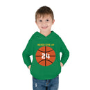 HOOP LEGEND Toddler Boys Hoodie-19